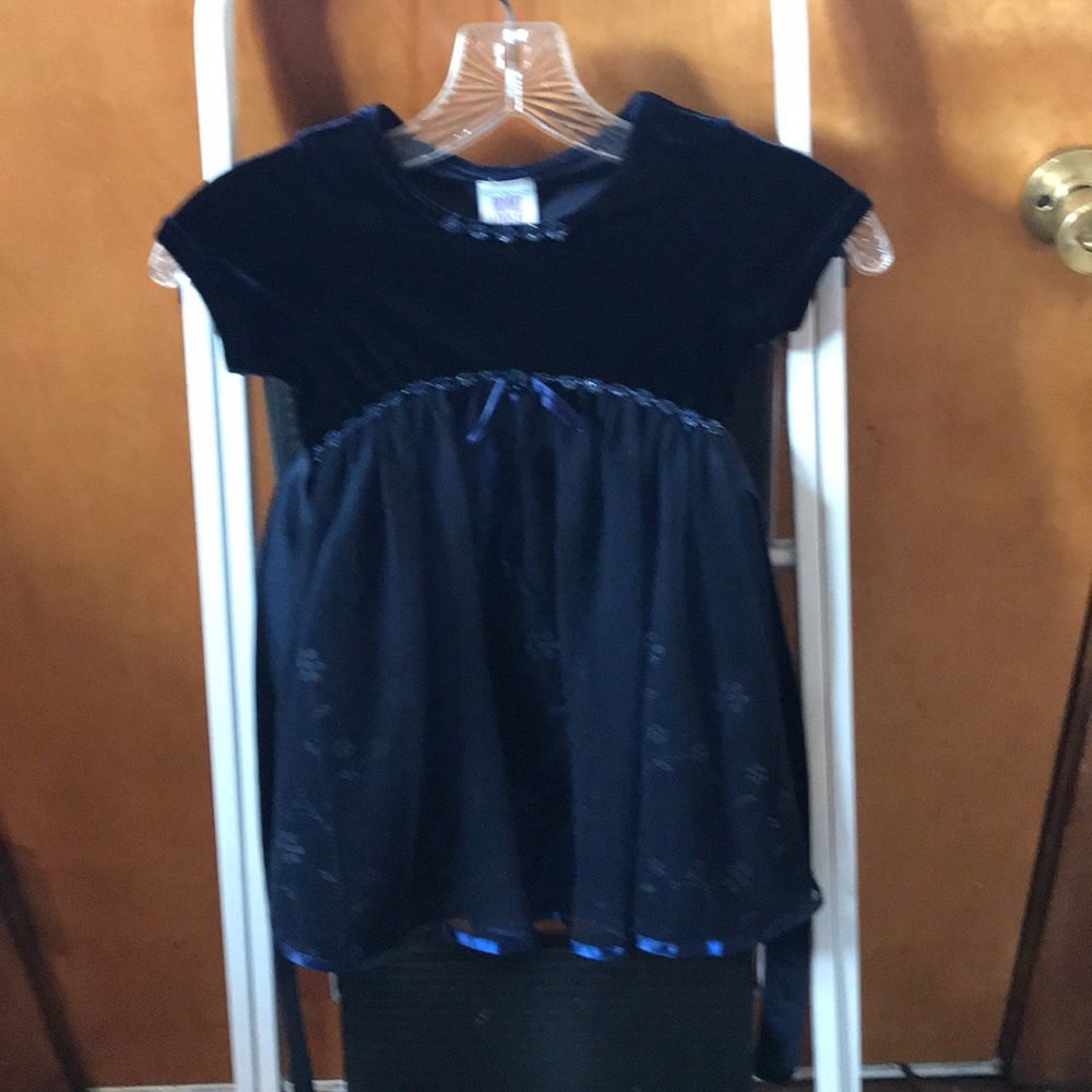 Little girls dress